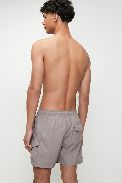 Swimwear - Taupe