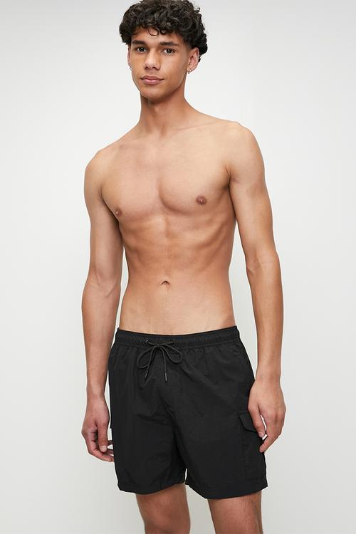 Swimwear - Black
