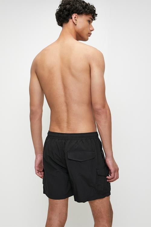 Swimwear - Black