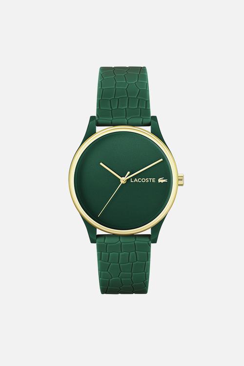 Crocodelle 2001247 36MM  Watch- Green