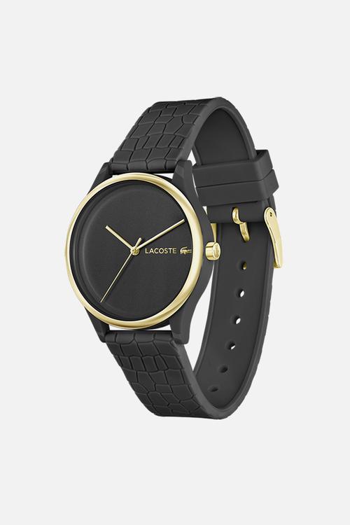Crocodelle 2001249 36MM Watch- Black