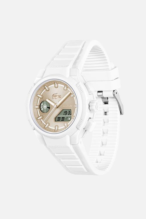 LC33 2001430 40MM DIAL Watch- White