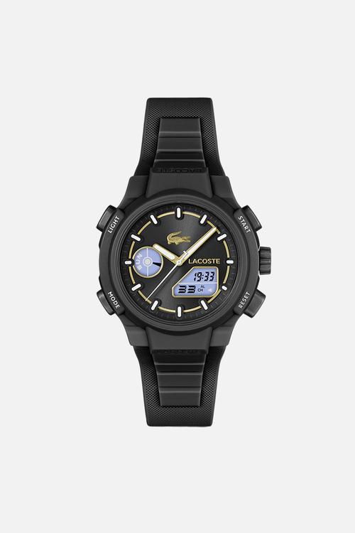 LC33 2001434 40MM Watch- Black