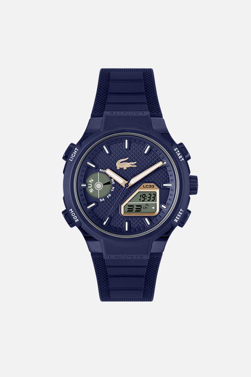LC33 2011434 45MM Watch- Blue
