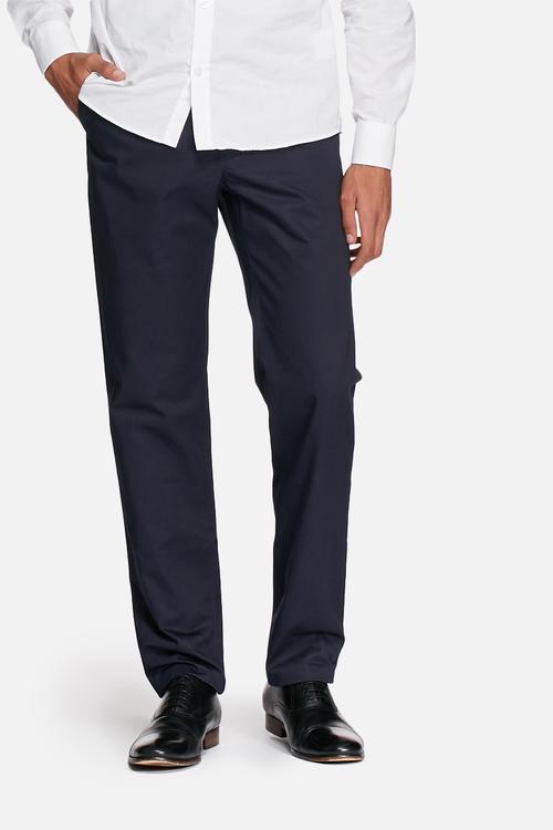 Regular fit chino 