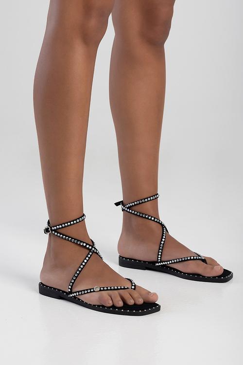 Rosy - black