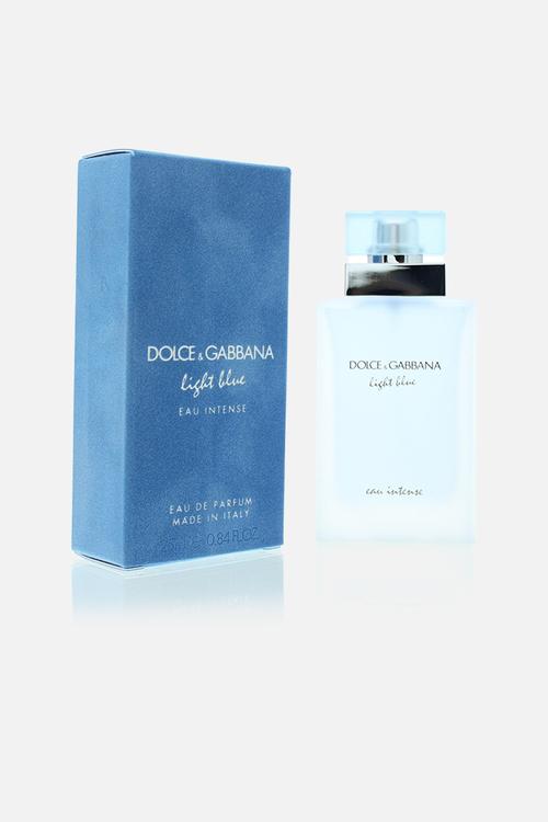 D&G Light Blue Eau Intense Edp - 25ml (Parallel Import)