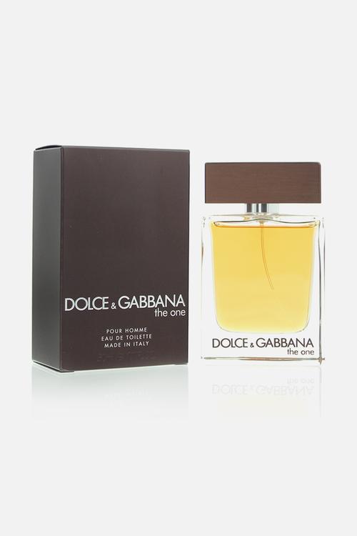 D&G The One Pour Homme Edt - 50ml (Parallel Import)