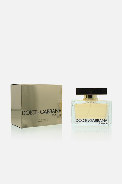 D&G The One Pour Femme Edp - 75ml (Parallel Import)