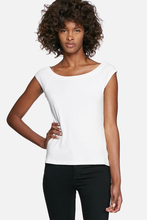Ballerina tee