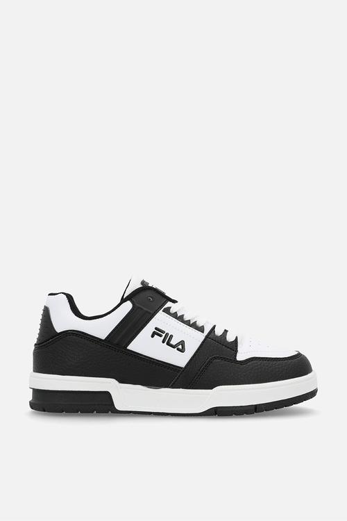 Louie grade school - white/black