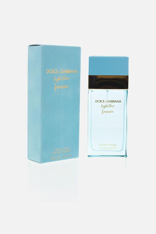 D&G Light Blue Forever Edp - 50ml (Parallel Import)