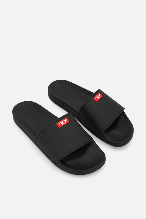SA-SWIM - Black