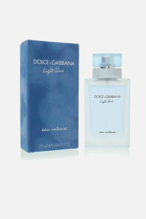 D&G Light Blue Eau Intense Pour Femme Edp - 25ml (Parallel Import)