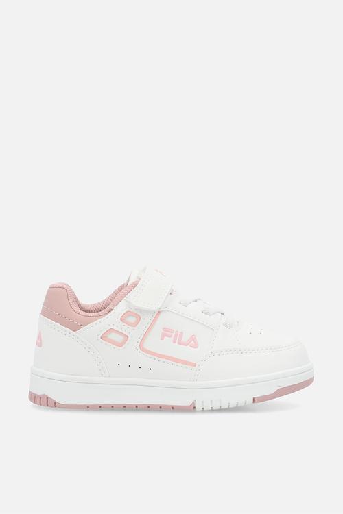 Parker 2.0 toddler - white/pink