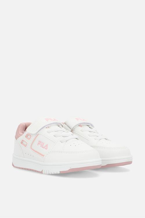 Parker 2.0 toddler - white/pink