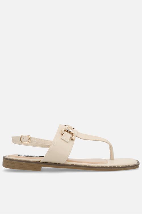 Mercy slingback - neutral 