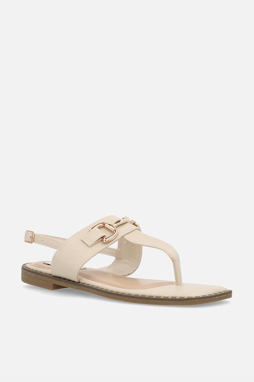 Mercy slingback - neutral 