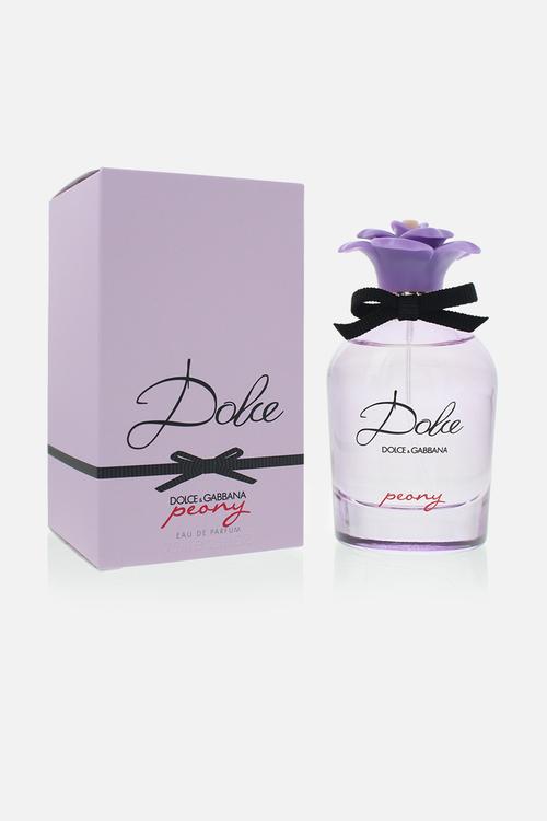 D&G Dolce Peony Edp - 75ml (Parallel Import)