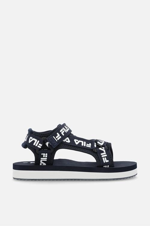 Electra - navy/white