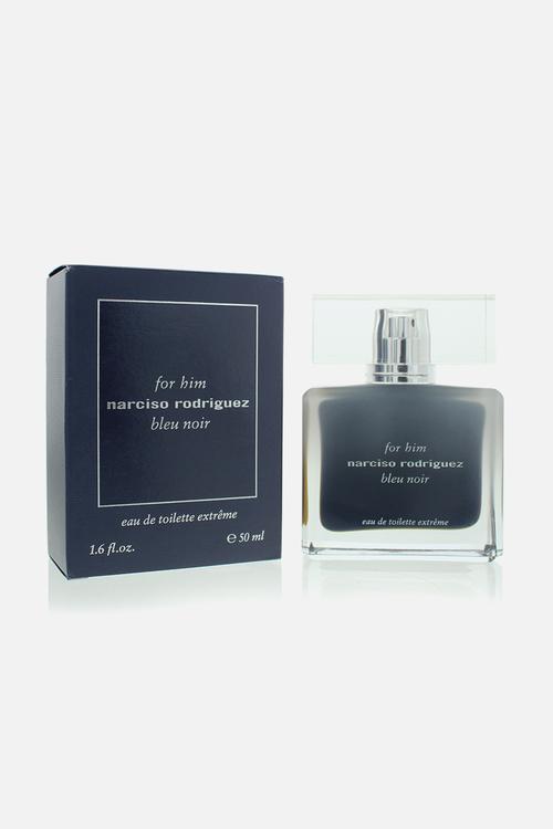 Narciso Rodriguez Bleu Noir Edt Extreme - 50ml (Parallel Import)