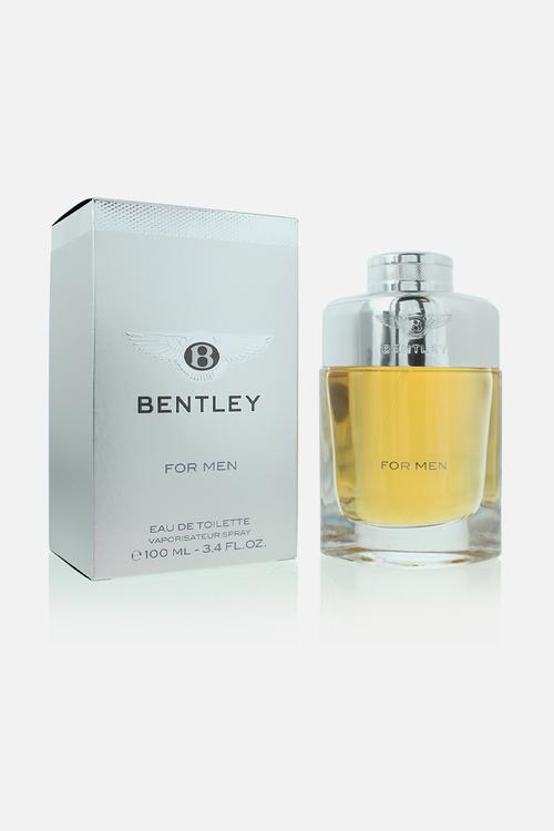 Bentley For Men Edt - 100ml (Parallel Import)