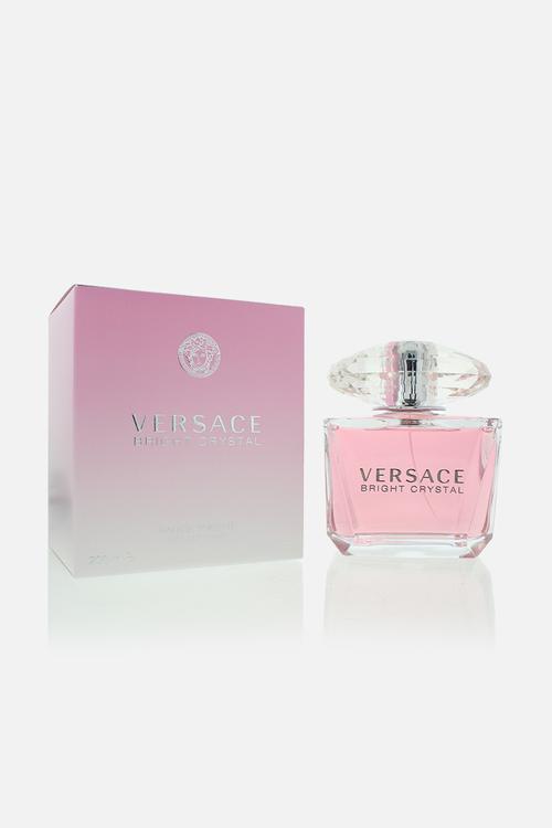 Versace Bright Crystal Edt - 200ml (Parallel Import)
