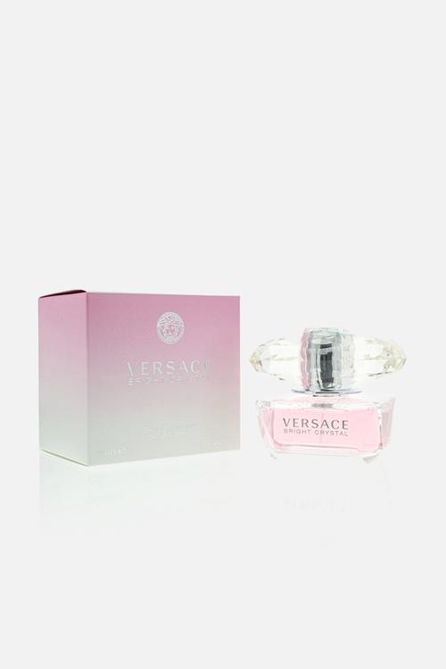 Versace Bright Crystal Edt - 50ml (Parallel Import)