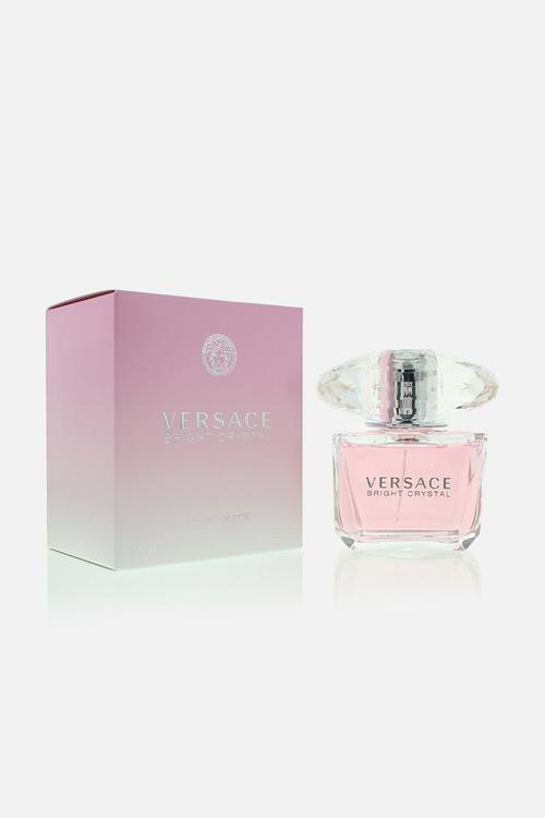 Versace Bright Crystal Edt - 90ml (Parallel Import)