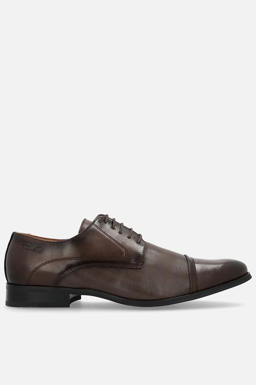 Ramiro - brown