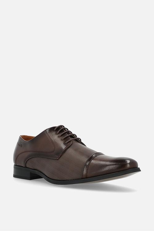 Ramiro - brown