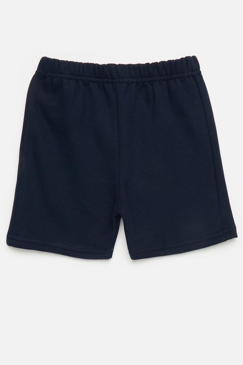 2 Pack shorts - grey/navy