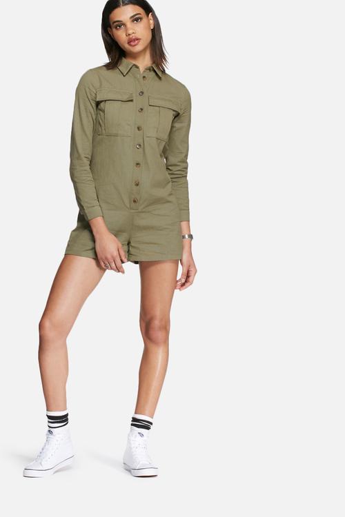 Playsuit