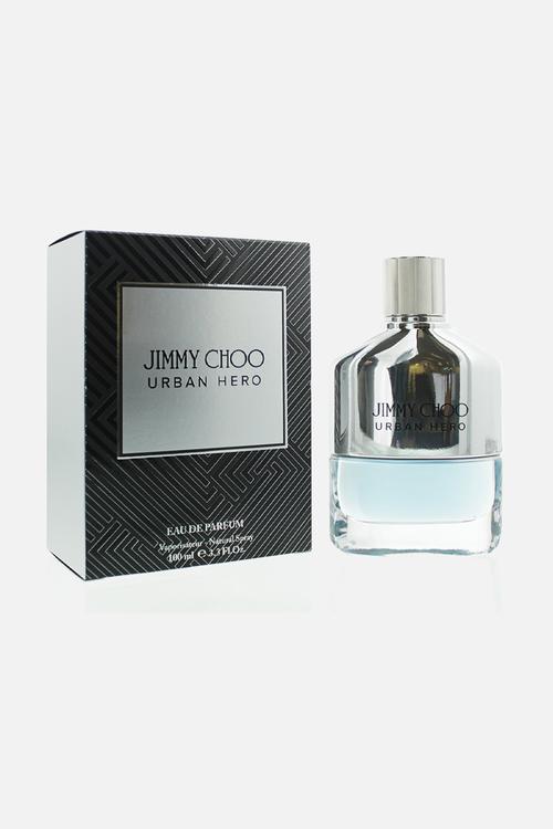 Jimmy Choo Urban Hero Edp - 100ml (Parallel Import)