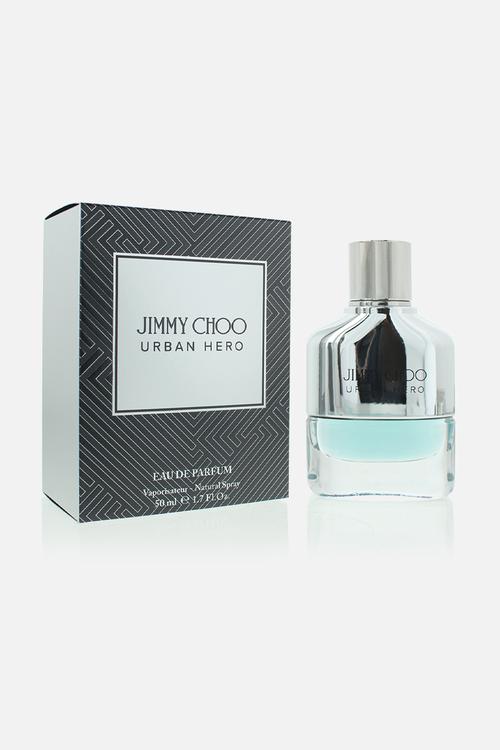 Jimmy Choo Urban Hero Edp - 50ml (Parallel Import)