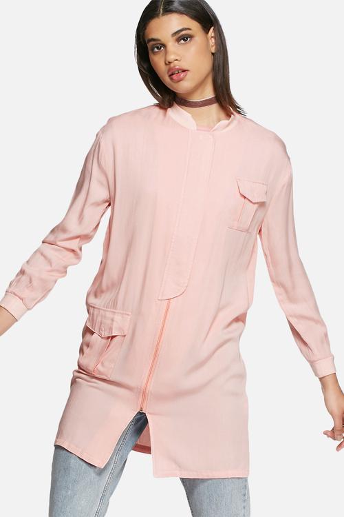 Long jacket