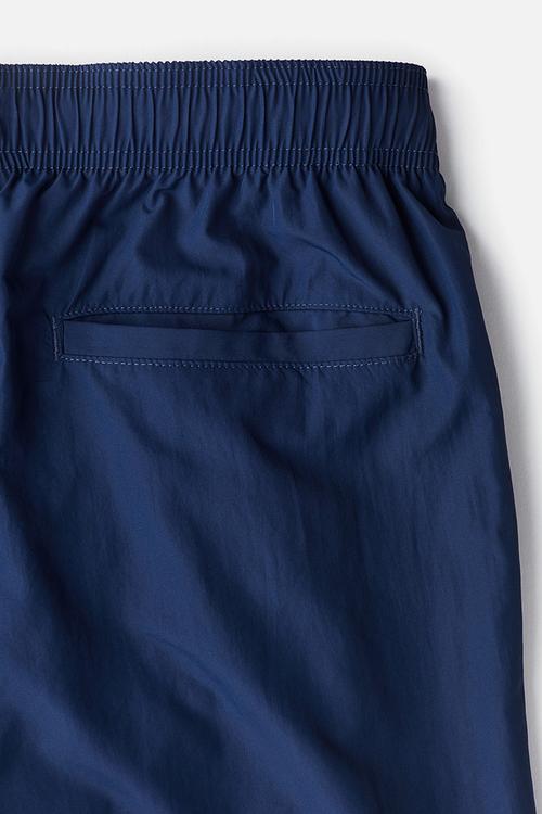 Swim shorts - navy blue