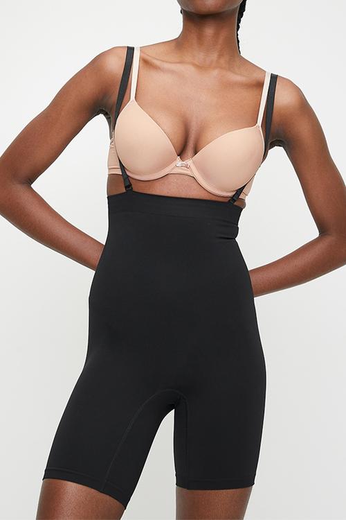 Smls Tigh Slimmer - black 