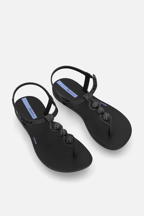Ipanema Class Conecta - Black K5
