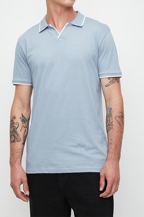MPS-628FERRATB - Steel Blue