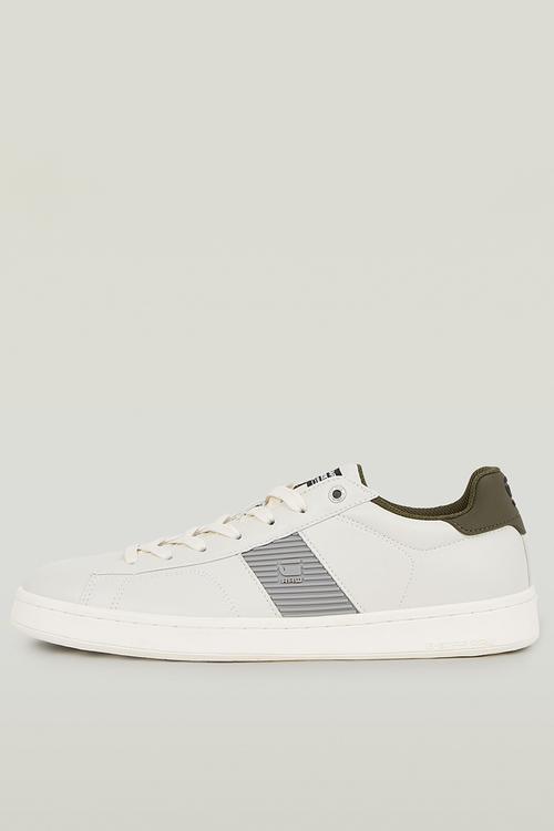 Recruit II - Off White/Grey