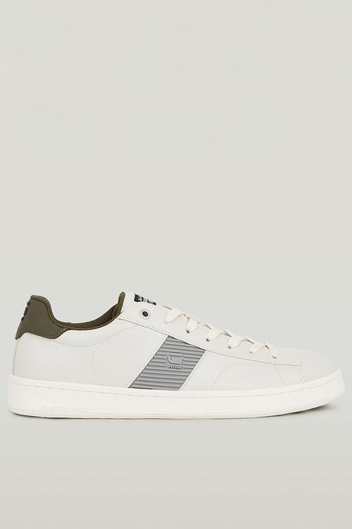 Recruit II - Off White/Grey
