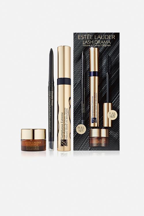 Lash Drama Mascara Gift Set