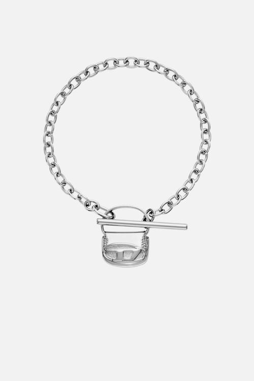 Dx1592040 Bracelet-Silver