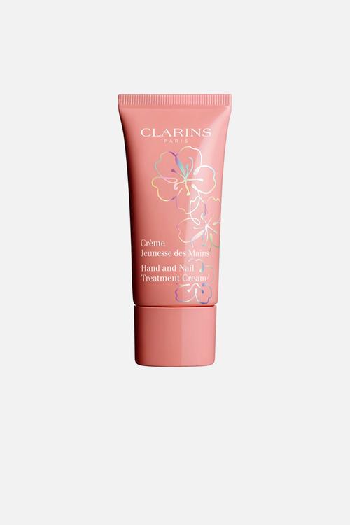 Limited-Edition Moisturising Care Hand and Nail Treatment Cream