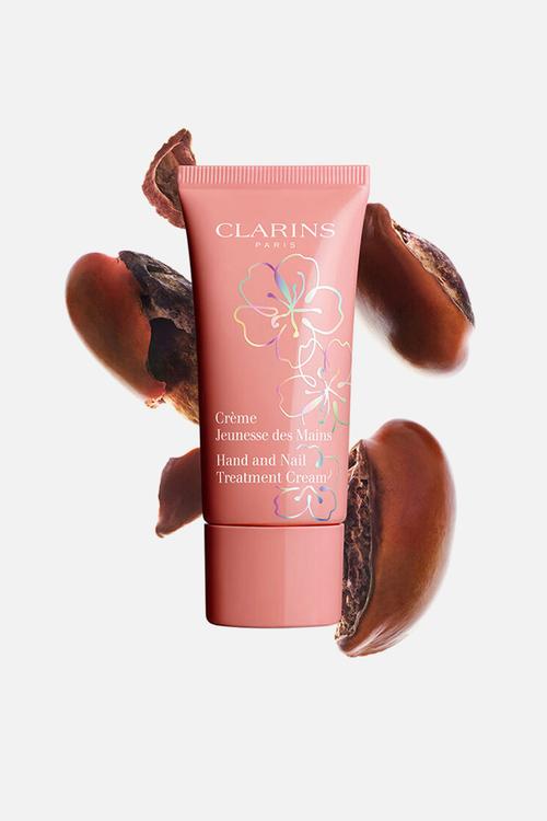 Limited-Edition Moisturising Care Hand and Nail Treatment Cream