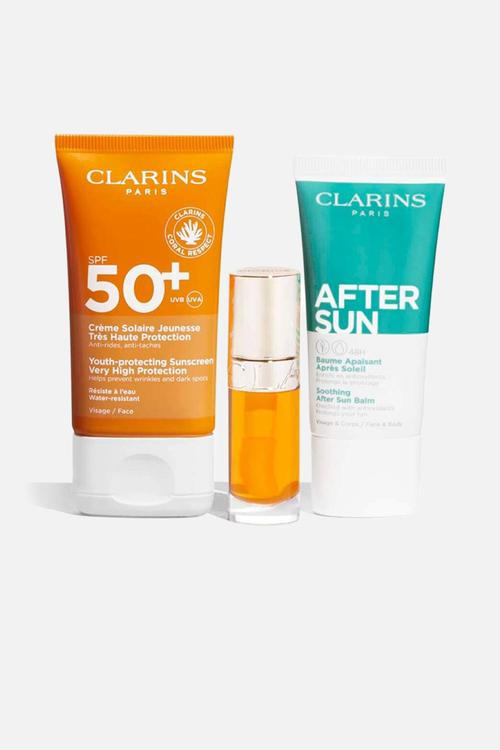 Suncare Set