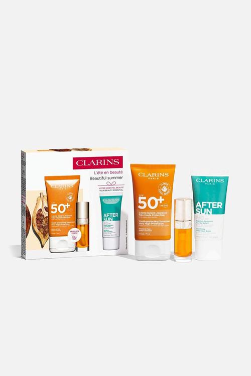 Suncare Set