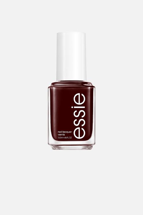 Nail Color - 1014 Fringes & Saddle