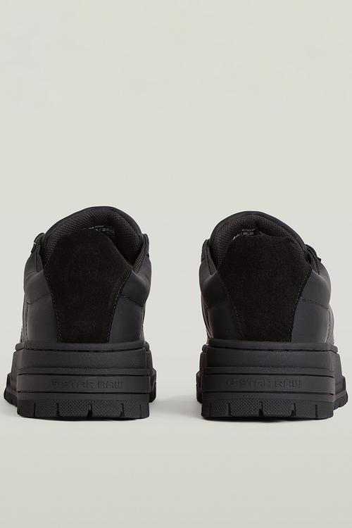 Lhana II - Black